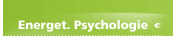 Energet. Psychologie